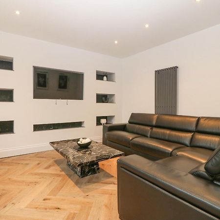 Park View Villa Llandudno Dış mekan fotoğraf