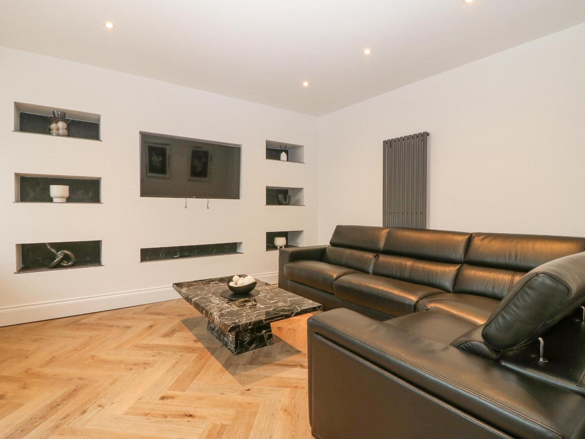 Park View Villa Llandudno Dış mekan fotoğraf