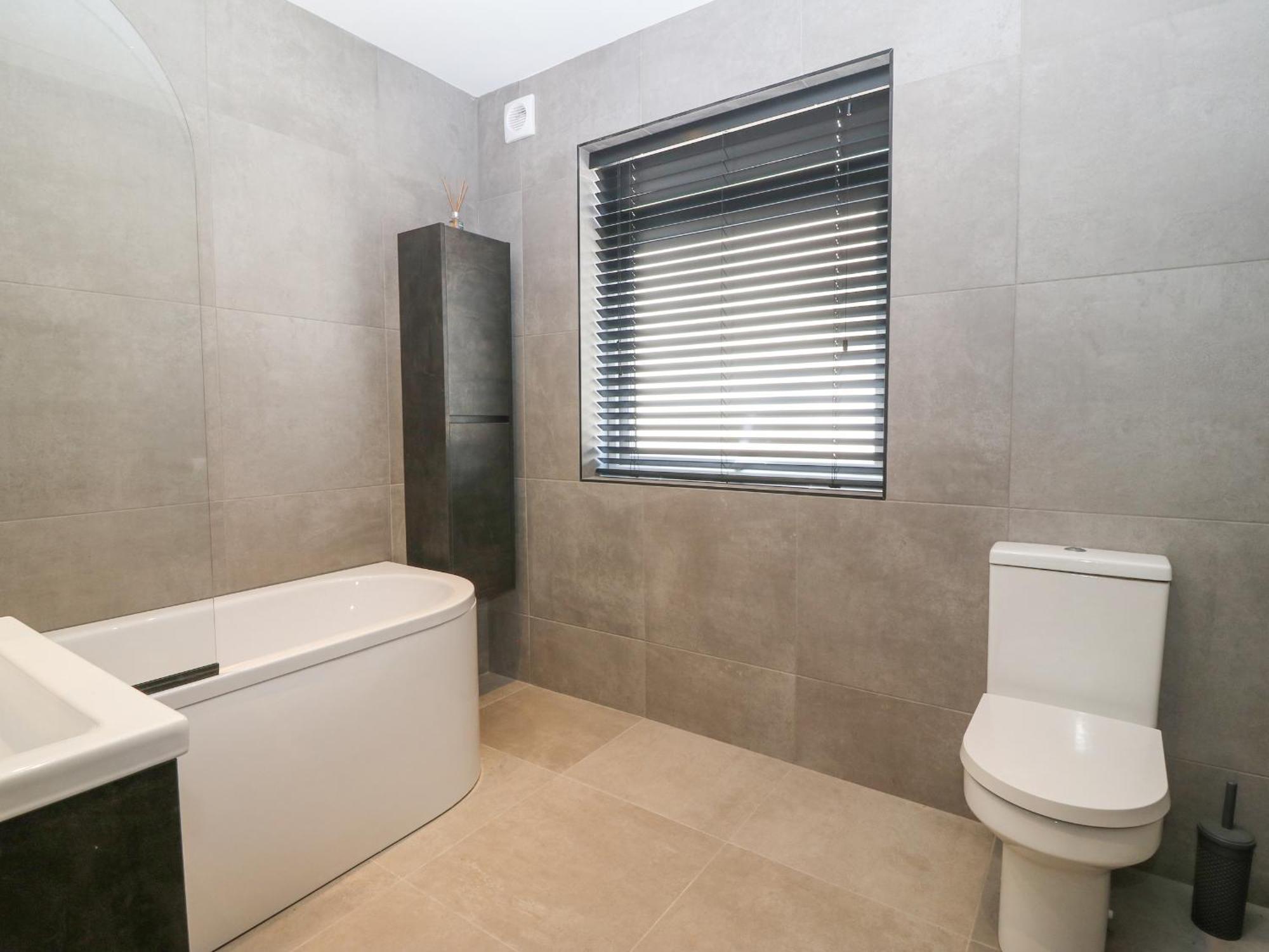 Park View Villa Llandudno Dış mekan fotoğraf