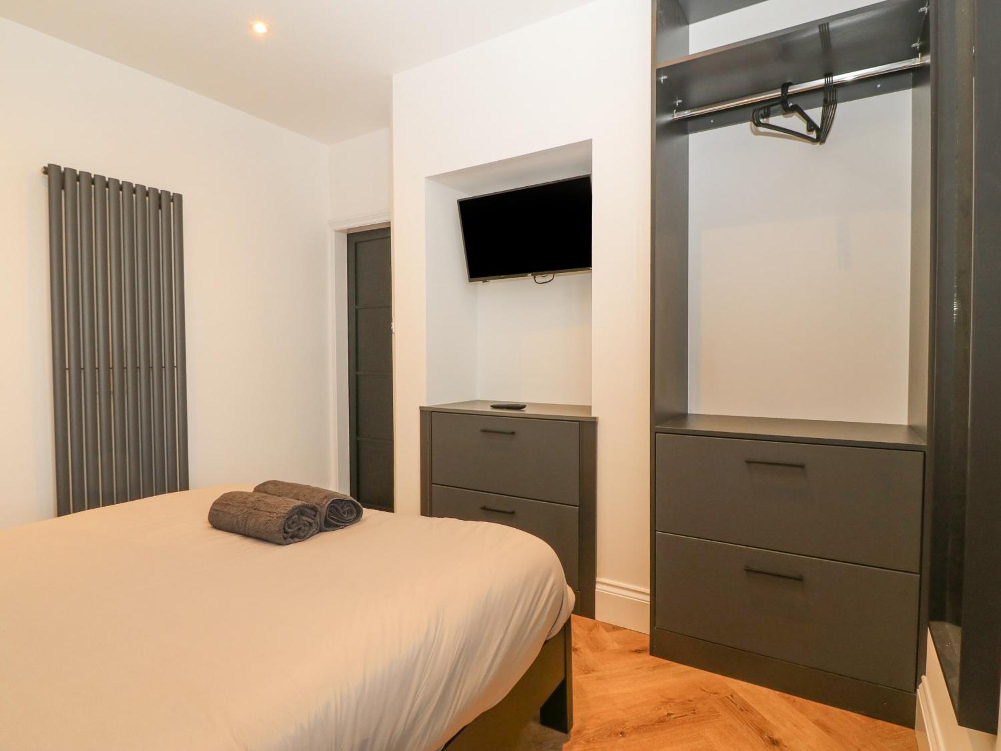 Park View Villa Llandudno Dış mekan fotoğraf