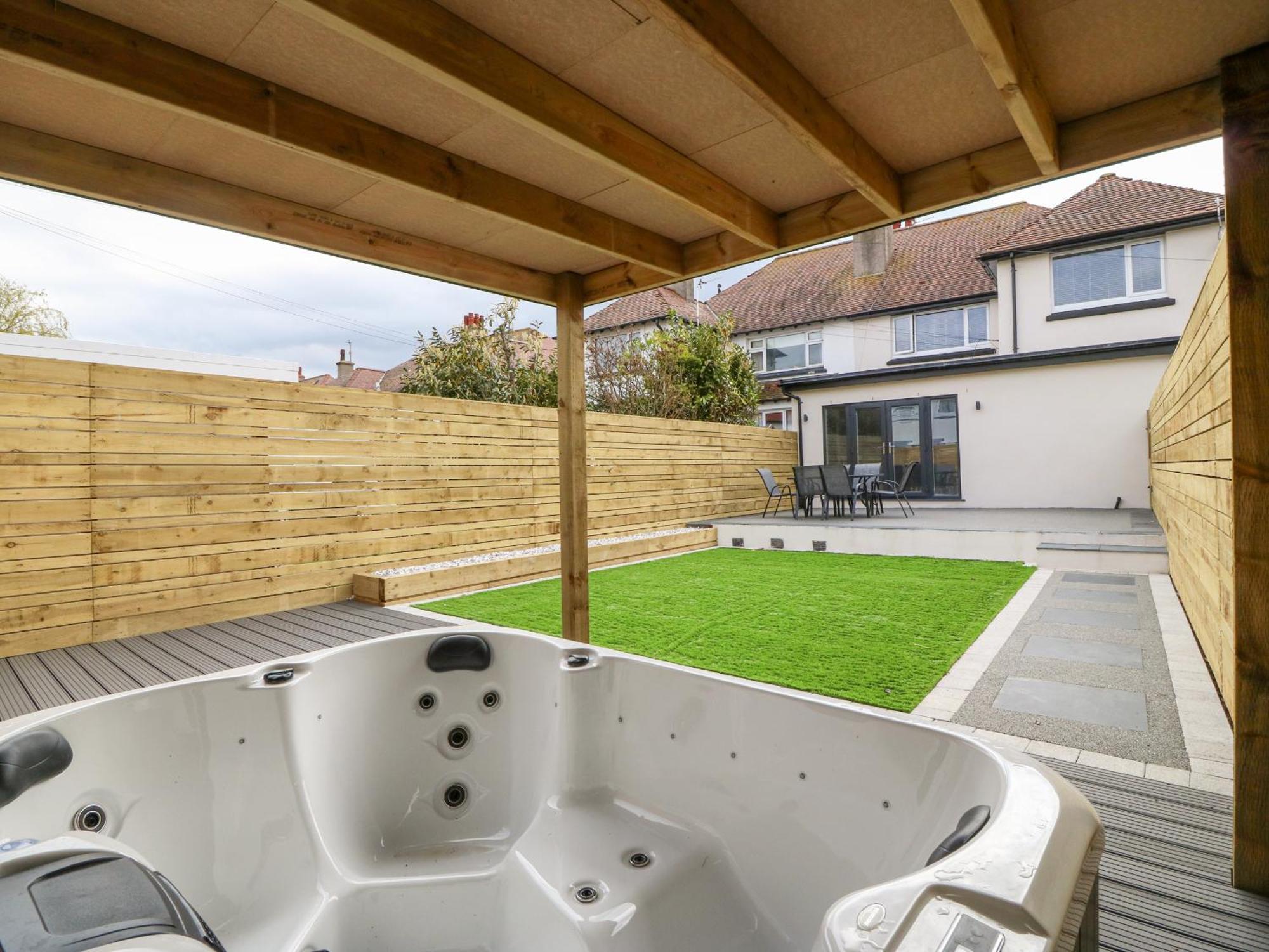 Park View Villa Llandudno Dış mekan fotoğraf