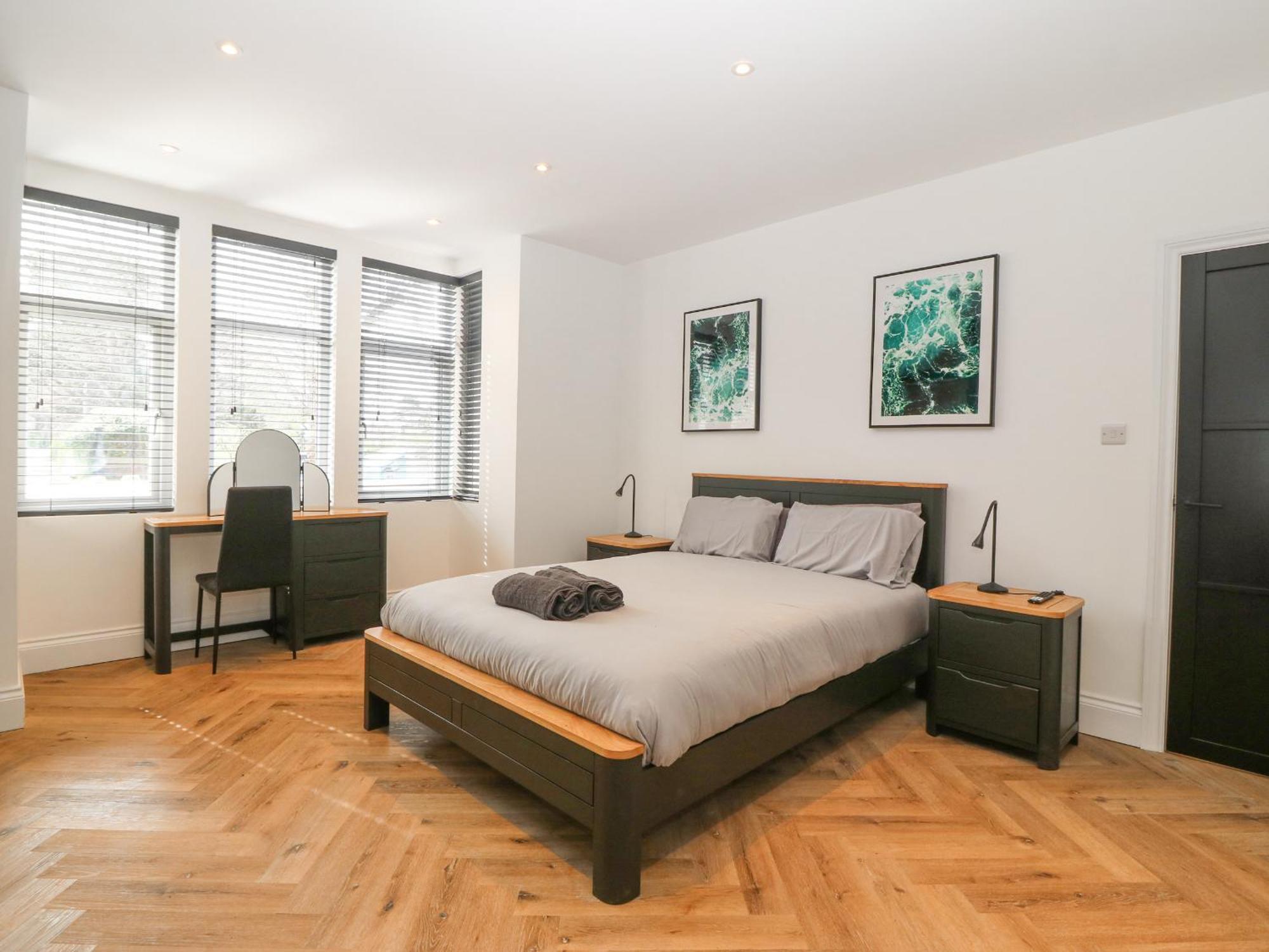 Park View Villa Llandudno Dış mekan fotoğraf