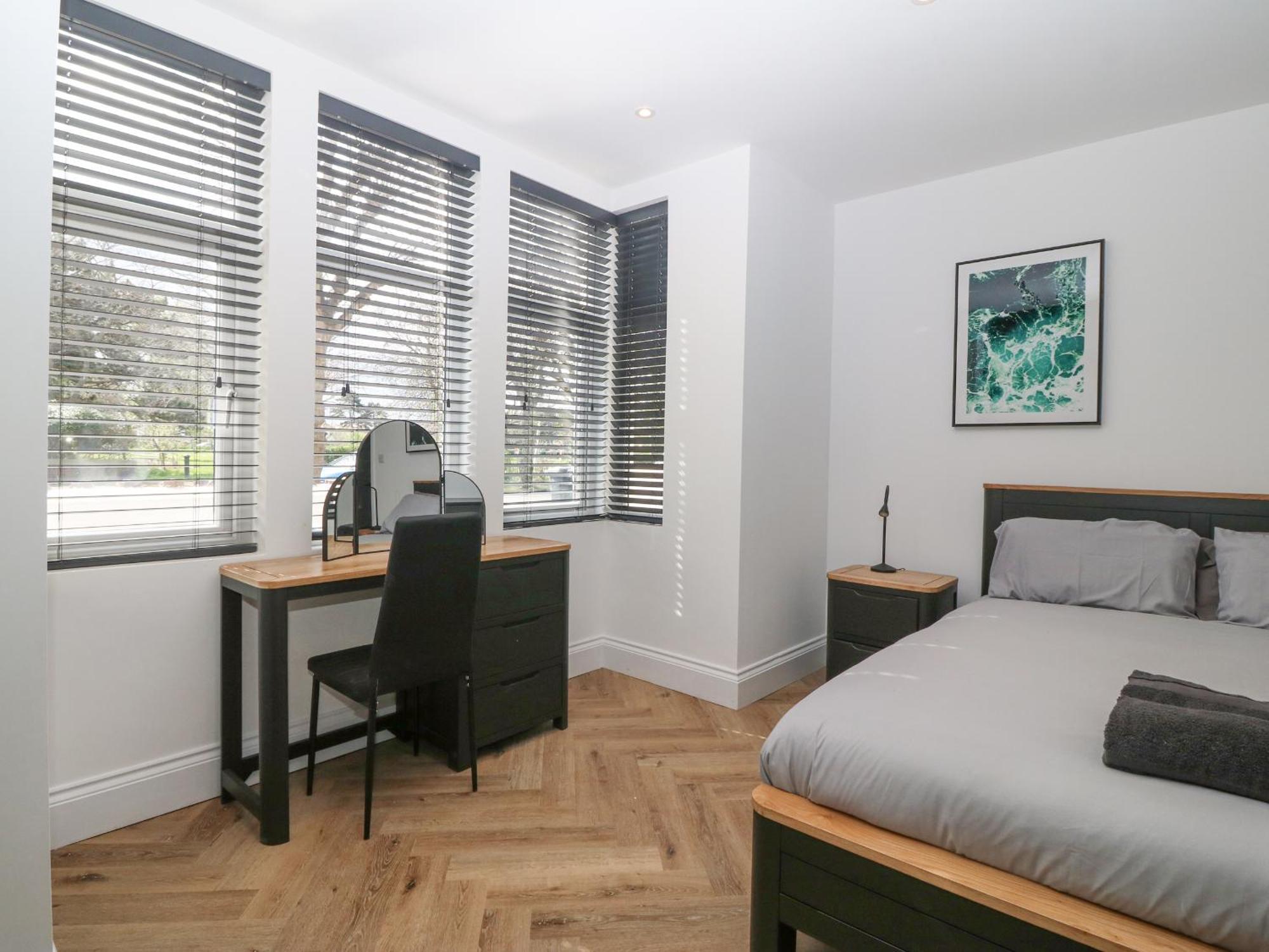 Park View Villa Llandudno Dış mekan fotoğraf